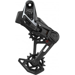 Rear derailleur SRAM X0 Eagle T-Type AXS 12-speed