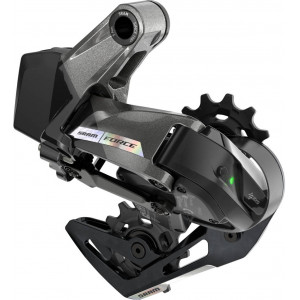 Ēąäķčé ļåšåźėž÷ąņåėü ńźīšīńņåé SRAM Force XPLR AXS D2 12-speed