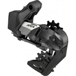 Rear derailleur SRAM Apex XPLR AXS D1 12-speed