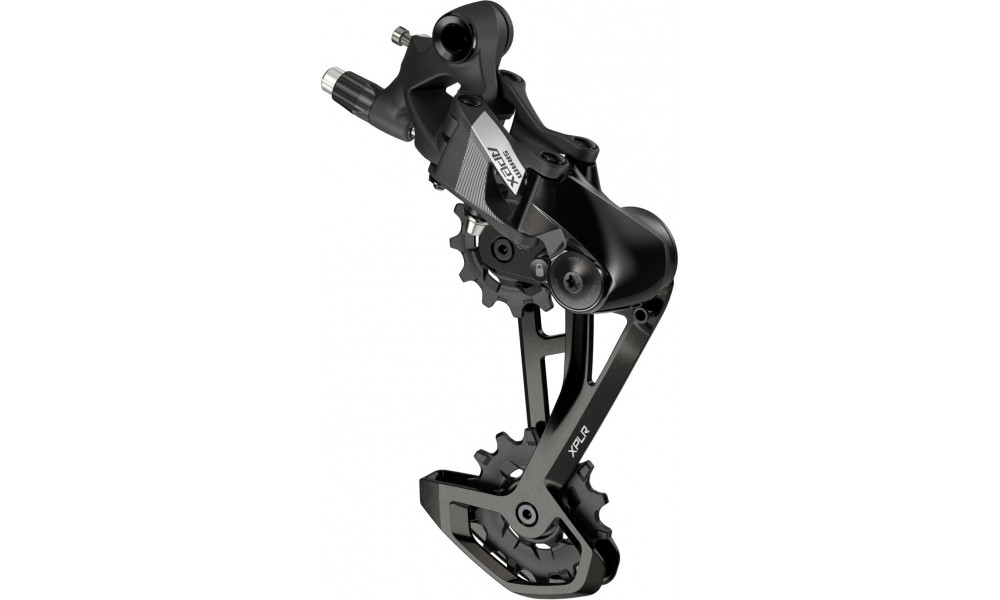 Rear derailleur SRAM Apex XPLR D1 12-speed 