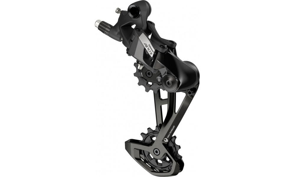 Rear derailleur SRAM Apex Eagle D1 12-speed 