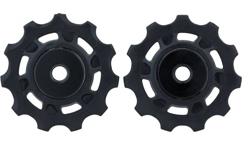 Tension and guide pulley set SRAM X9/X7 10/11-speed 