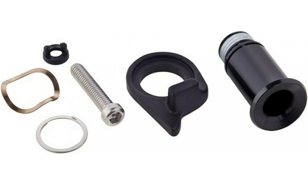 Винт заднего переключателя SRAM B for Force 1 