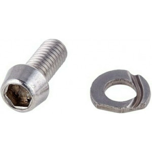 Комплект болтов заднего переключателя SRAM cable anchor with washer for GX 1x11-speed