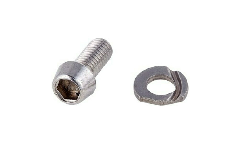 Комплект болтов заднего переключателя SRAM cable anchor with washer for GX 1x11-speed 