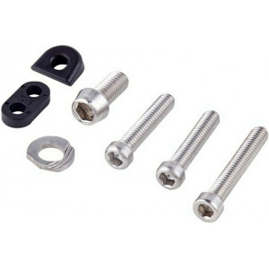 Комплект болтов заднего переключателя SRAM B and limit for Rival 1