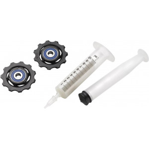 Ролики заднего переключателя SRAM Red eTap ceramic 11-speed