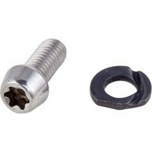 Комплект болтов заднего переключателя SRAM cable anchor with washer for XX1/X01/GX Eagle