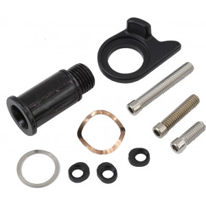 Комплект болтов заднего переключателя SRAM B and limit for Rival eTap AXS 36T