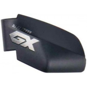 Запчасть заднего переключателя SRAM clutch cover kit for GX Eagle AXS