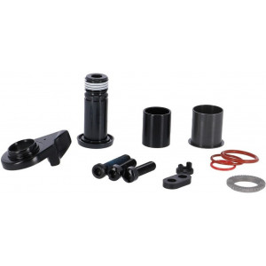 Комплект болтов заднего переключателя SRAM B and limit for XX1 X01 Eagle 52T