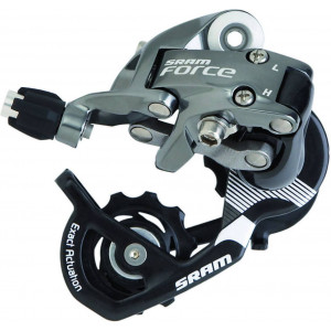 Rear derailleur SRAM Force short cage 10-speed