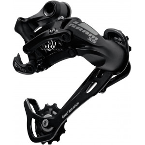 Rear derailleur SRAM X5 long cage 10-speed