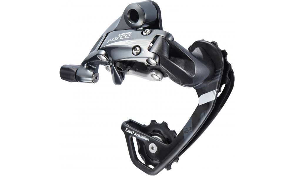 Rear derailleur SRAM Force 22 WiFLiT medium cage 11-speed 