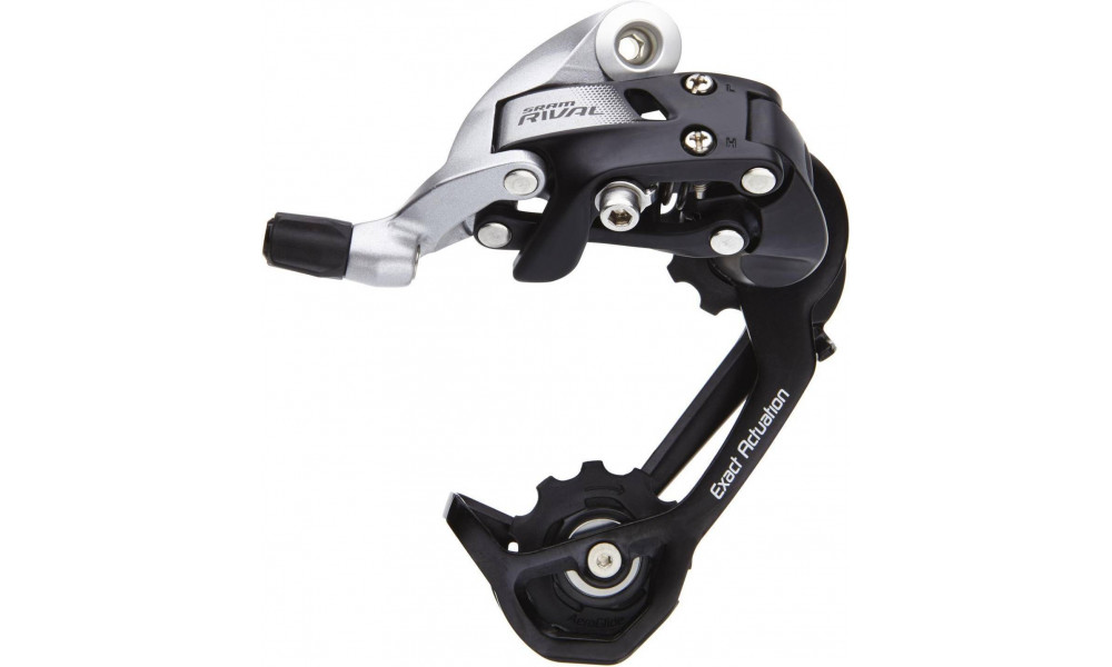 Rear derailleur SRAM Rival 22 medium cage 11-speed 