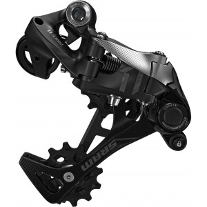 Rear derailleur SRAM X01 Type 2.1 11-speed black