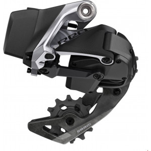 Rear derailleur SRAM Red eTap AXS D1 12-speed max. 33T