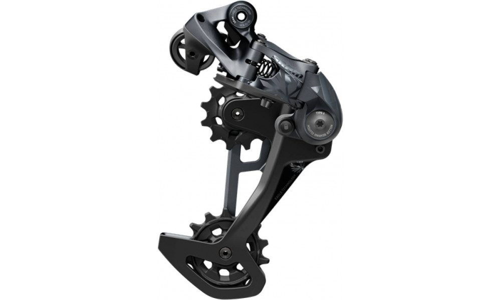 Rear derailleur SRAM XX1 Eagle 12-speed 