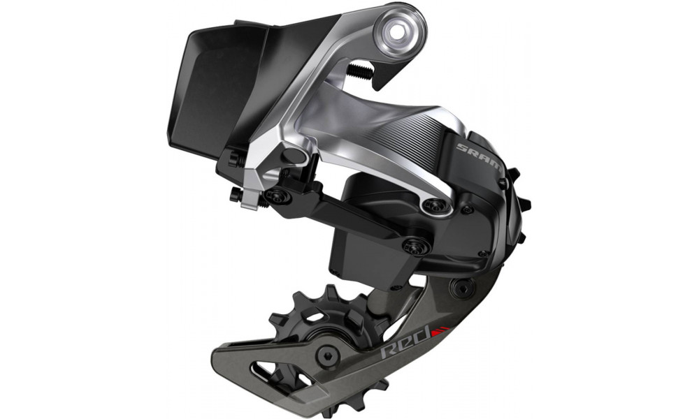 Rear derailleur SRAM Red eTap 11-speed 