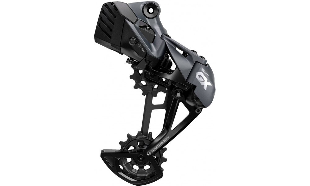 Rear derailleur SRAM GX1 Eagle AXS 12-speed 