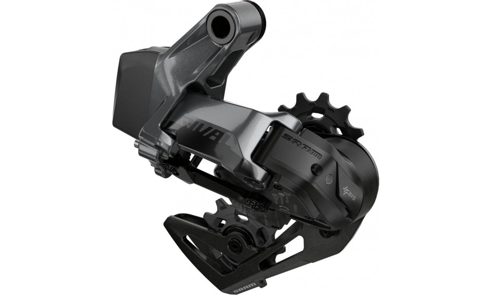 Rear derailleur SRAM Rival XPLR eTap AXS D1 12-speed 