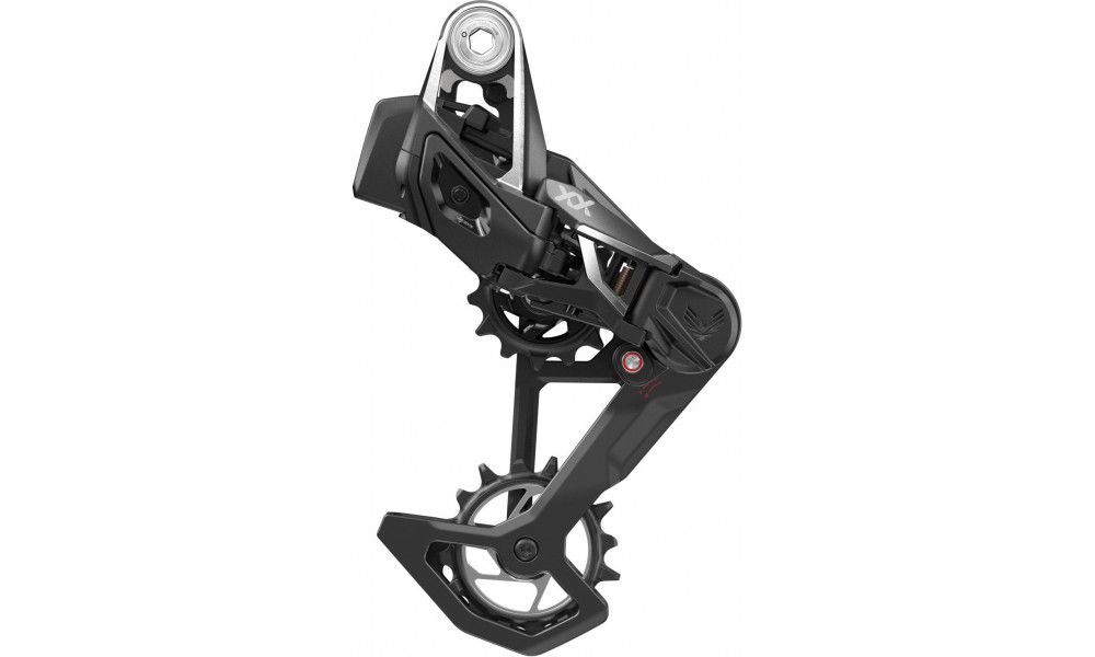 Rear derailleur SRAM XX SL Eagle T-Type AXS 12-speed 