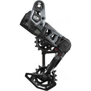 Rear derailleur SRAM GX Eagle T-Type AXS 12-speed