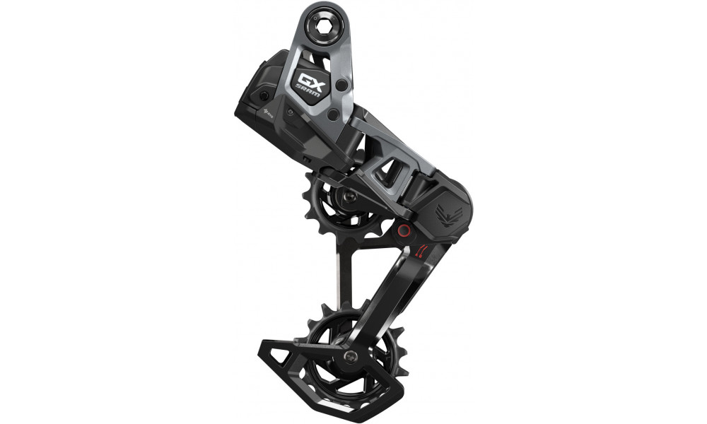 Rear derailleur SRAM GX Eagle T-Type AXS 12-speed 