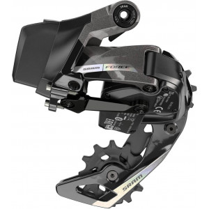 Rear derailleur SRAM Force AXS D2 12-speed