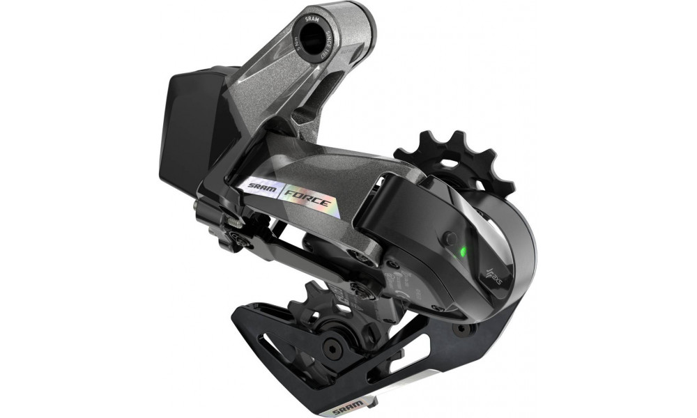 Задний переключатель скоростей SRAM Force XPLR AXS D2 12-speed 