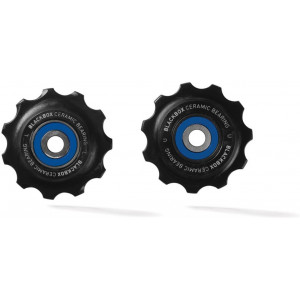 Tension and guide pulley set SRAM XX ceramic 10-speed