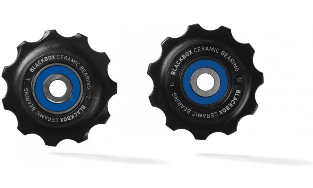 Ролики заднего переключателя SRAM XX ceramic 10-speed 