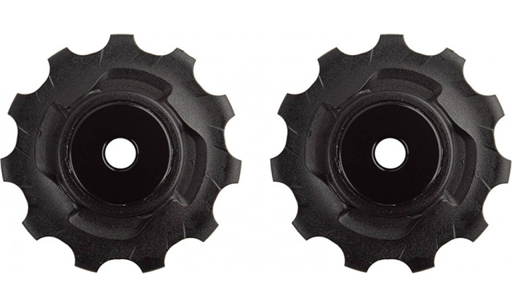 Ролики заднего переключателя SRAM X0 2008-2011 10-speed 