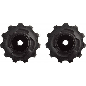 Tension and guide pulley set SRAM X0 Type 2 10-speed