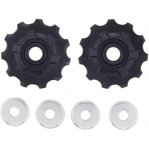 Tension and guide pulley set SRAM X5 9/10-speed