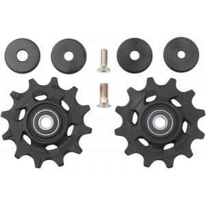 Tension and guide pulley set SRAM Rival eTap AXS XPLR