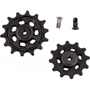 Tension and guide pulley set SRAM GX Eagle AXS