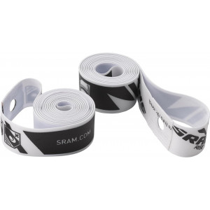 Rim tape 26" SRAM MTB 21mm (pair)