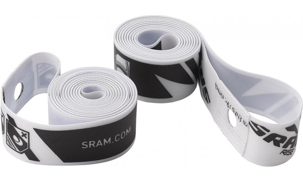 Rim tape 26" SRAM MTB 21mm (pair) 