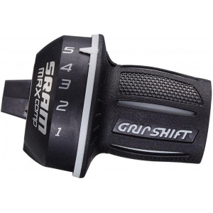 Shifter SRAM MRX Comp 5-speed