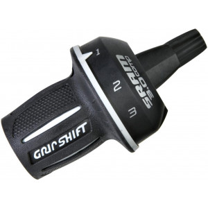 Shifter SRAM 3.0 Comp 8-speed