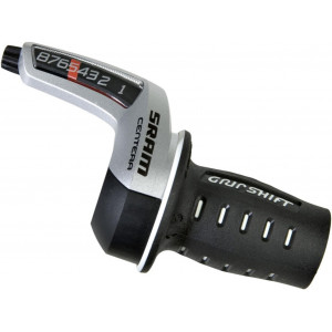 Shifter SRAM Centera 9-speed