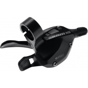 Shifter set SRAM X5 2x10-speed