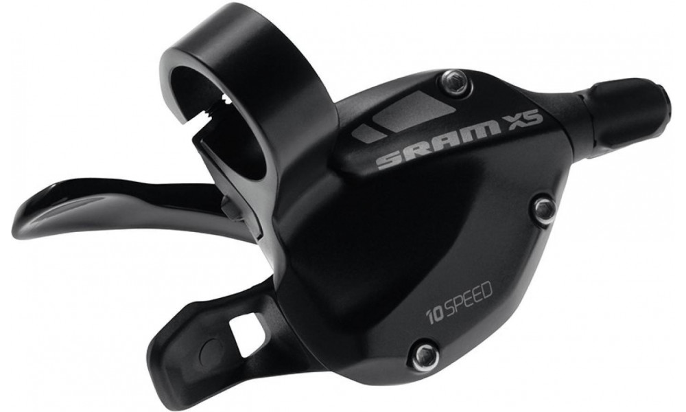 Shifter set SRAM X5 2x10-speed 