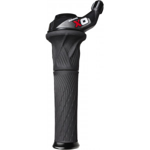 Shifter SRAM X0 2-speed