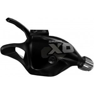 Shifter SRAM X0 10-speed black