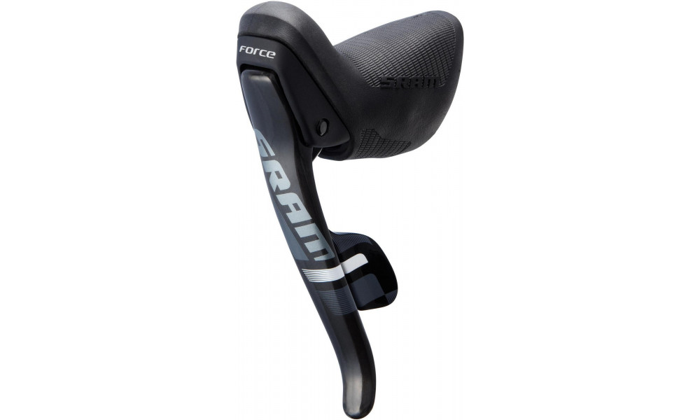 Shifter set SRAM Force 22 2x11-speed 