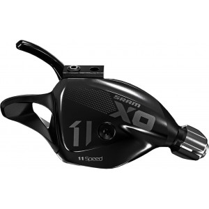 Shifter SRAM X01 11-speed black