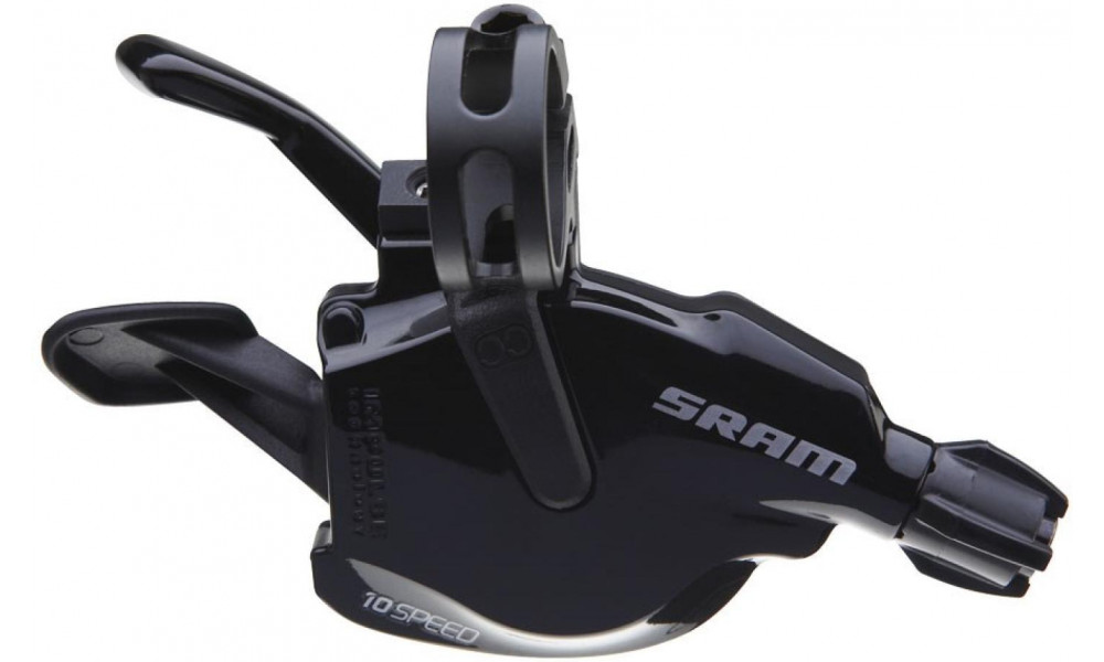 Shifter set SRAM SL-700 Flat Bar 2x11-speed 