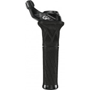 Shifter SRAM GX grip 2-speed black